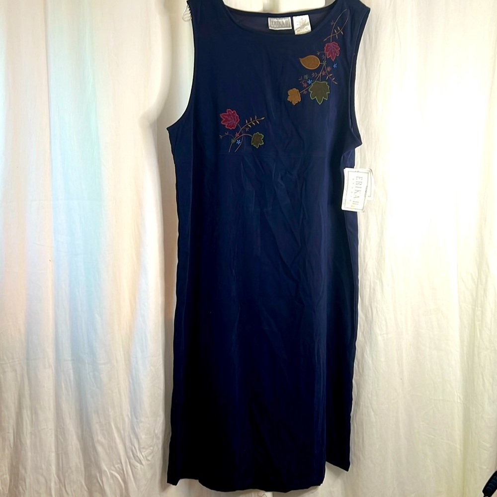 Erika II Studios Maxi Dress